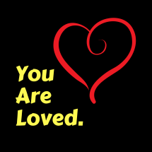You Are Loved (1)